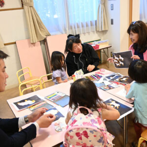 日曜学校